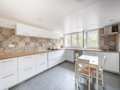 Vente Maison 6 pi�ces MAURECOURT 78780