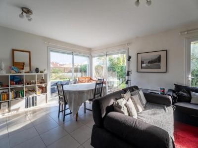 Vente Maison 4 pi�ces PESSAC 33600