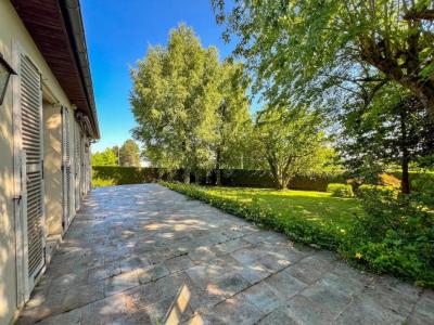 Vente Maison 6 pi�ces DOMFRONT 61700