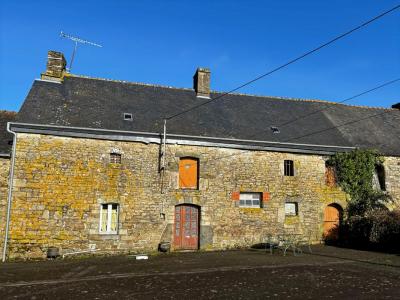 Vente Appartement 5 pi�ces PLEMET 22210