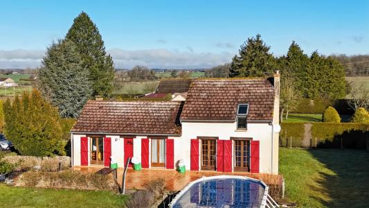 Vente Maison 4 pi�ces IRAI 61190