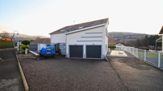 Vente Maison 7 pi�ces FRAIZE 88230