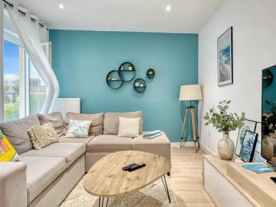 Vente Maison 5 pi�ces YPORT 76111