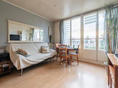 Vente Appartement 3 pi�ces ROSNY-SOUS-BOIS 93110