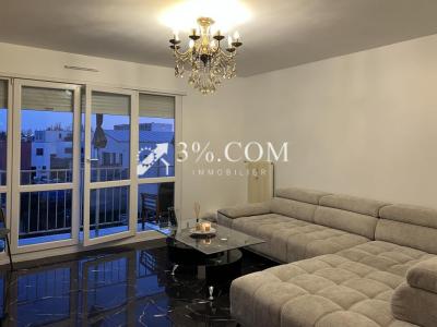 Vente Appartement 5 pièces ESSEY-LES-NANCY 54270