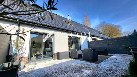 Vente Maison 4 pi�ces BEUVRY 62660