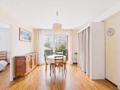 Vente Appartement 2 pi�ces CAMBO-LES-BAINS 64250