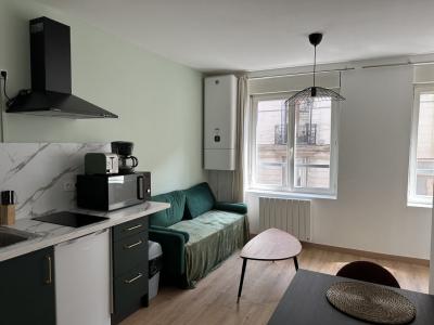 Vente Appartement 2 pièces SAINT-ETIENNE 42100