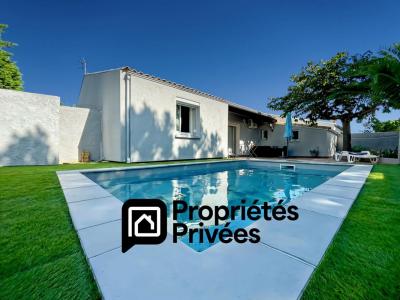 Vente Maison 5 pi�ces TREBES 11800