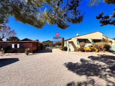 Vente Maison 7 pi�ces TOURRETTES 83440