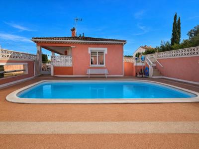 Vente Maison 7 pi�ces CAZOULS-LES-BEZIERS 34370