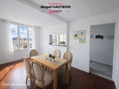 Vente Maison 3 pi�ces GRANVILLE 50400