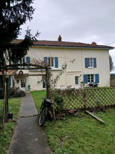 Vente Maison 8 pièces ORADOUR-SUR-VAYRES 87150