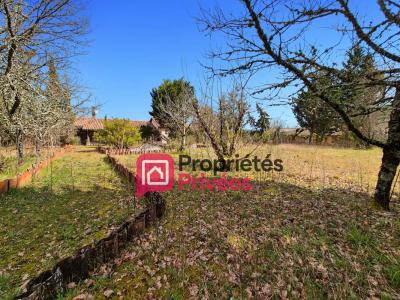 Vente Maison 6 pi�ces CASTELJALOUX 47700