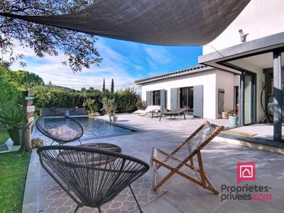 Vente Maison 6 pièces SAINT-MAXIMIN-LA-SAINTE-BAUME 83470