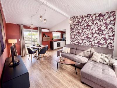 Vente Maison 4 pi�ces PONTENX-LES-FORGES 40200