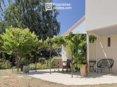 Vente Maison 8 pi�ces SEGUINIERE 49280