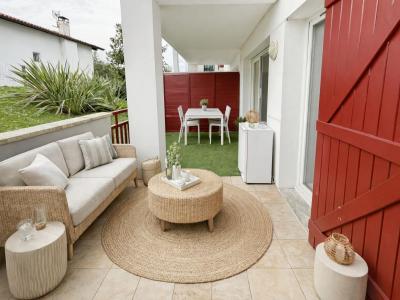 Vente Appartement 2 pi�ces HENDAYE 64700