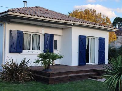 Vente Maison 5 pi�ces CASTELJALOUX 47700