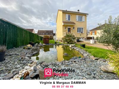 Vente Maison 4 pi�ces SAINT-PIERRE-LES-ELBEUF 76320