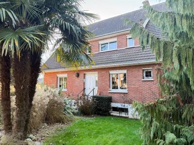 Vente Maison 12 pi�ces VIMY 62580