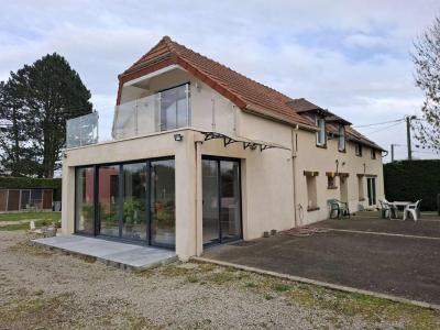 Vente Maison 8 pi�ces AIGLE 61300