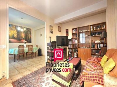 Vente Appartement 6 pièces CHAMBON-FEUGEROLLES 42500