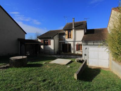 Vente Maison 6 pi�ces MONTGERON 91230