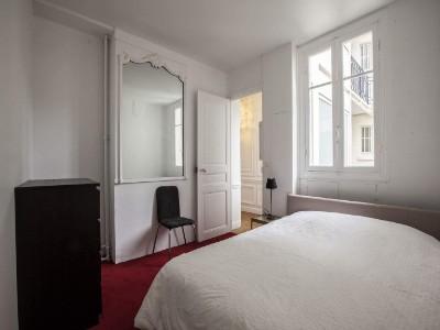 Location Appartement PARIS-12EME-ARRONDISSEMENT  75