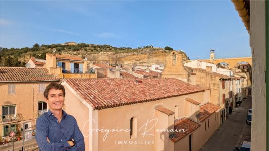 Vente Maison 6 pi�ces SAINT-CHAMAS 13250