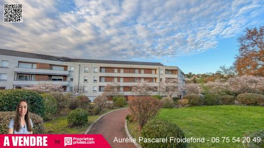 Vente Appartement 3 pi�ces BRIVE-LA-GAILLARDE 19100