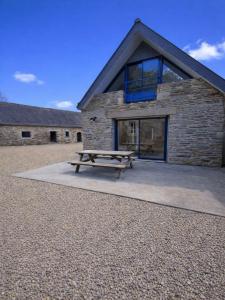 Vente Maison 6 pi�ces PLESTIN-LES-GREVES 22310