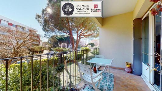 Vente Appartement 3 pi�ces FREJUS 83600