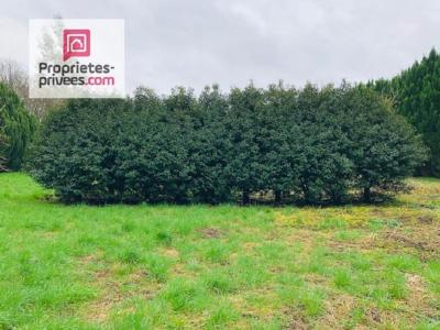 Vente Terrain LASSIGNY 60310