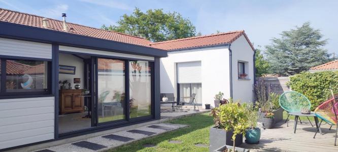 Vente Maison 4 pi�ces PORNIC 44210