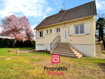 Vente Maison 6 pi�ces PANNES 45700