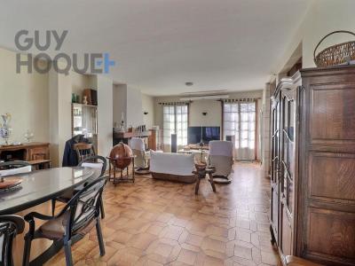 Vente Maison 7 pi�ces MAROLLES-EN-BRIE 77120