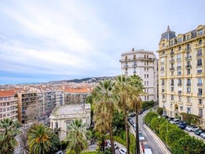Vente Appartement 3 pi�ces NICE 06000