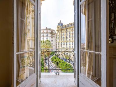Vente Appartement NICE 