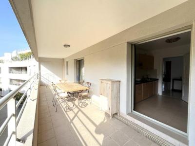 For rent Apartment NICE 