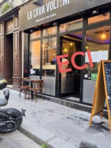 Vente Commerce PARIS-6EME-ARRONDISSEMENT 75006