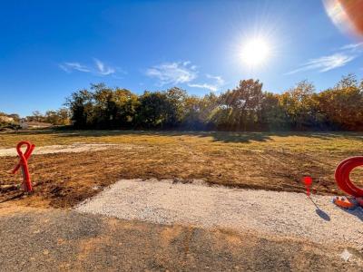 Vente Terrain SAINT-ANDRE-DE-CUBZAC  33