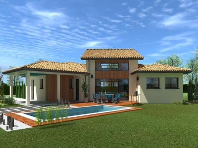 Vente Terrain HOSTENS 33125