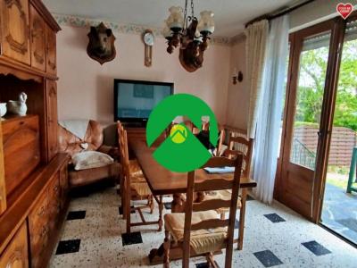 Vente Maison 6 pi�ces CAMPIGNEULLES-LES-GRANDES 62170