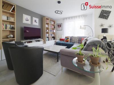 Vente Appartement 5 pi�ces MONTBELIARD 25200