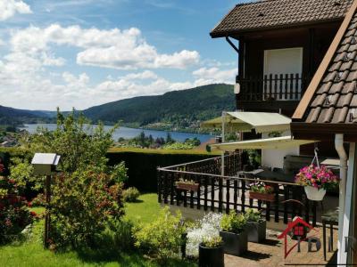 Vente Maison 7 pi�ces GERARDMER 88400
