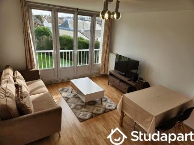 Location Appartement PETIT-QUEVILLY 76140