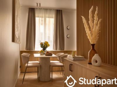 Location Appartement PARIS-17EME-ARRONDISSEMENT 75017