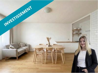 Vente Appartement CAMBRAI 59400