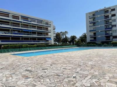 Vente Appartement 4 pi�ces CAGNES-SUR-MER 06800